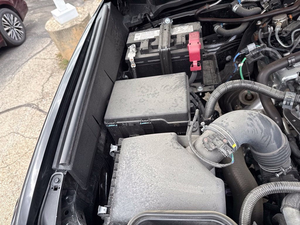 Used 2026 Toyota Tacoma TRD Sport AWD/4WD image 26