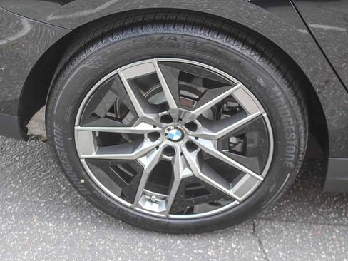 New 2026 BMW 530i w/ Convenience Package RWD image 8