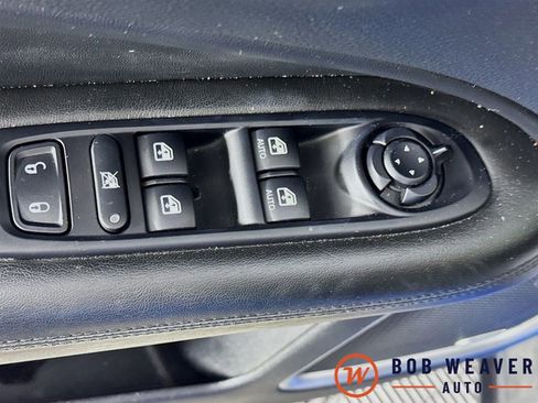 Used 2021 Jeep Compass Latitude w/ Sun and Sound Group AWD/4WD image 21
