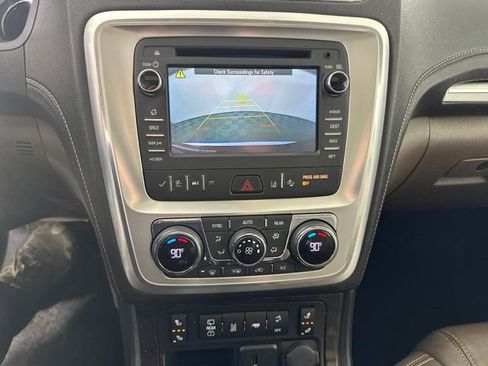 Used 2016 GMC Acadia SLT w/ Open Road Package image 21