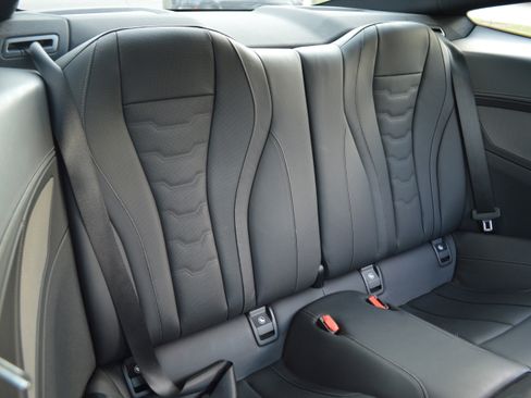 Used 2020 BMW 840i Coupe w/ M Sport Package image 36