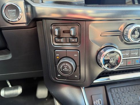 New 2025 Ford F150 Raptor image 29