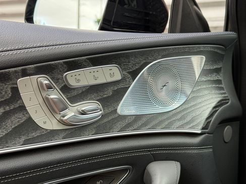 Used 2019 Mercedes-Benz AMG GT 53 w/ Driver Assistance Package image 26