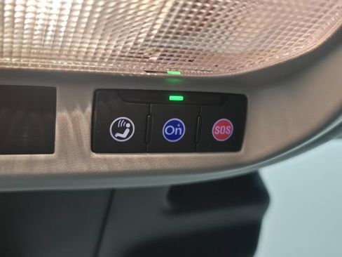 Used 2024 Chevrolet Trax ACTIV w/ Driver Confidence Package FWD image 16