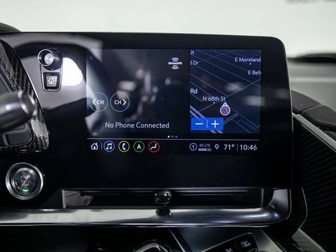 Used 2023 Chevrolet Corvette Z06 image 36