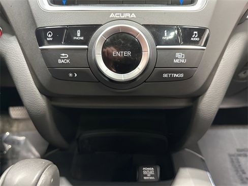 Used 2015 Acura MDX SH-AWD w/ Technology Package image 25