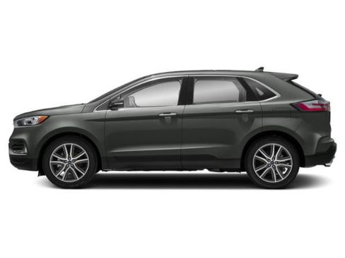 Used 2019 Ford Edge SEL w/ Equipment Group 201A AWD/4WD image 3