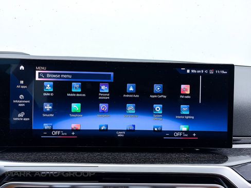 Used 2023 BMW M340i xDrive image 24