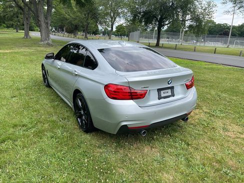 Used 2015 BMW 435i Gran Coupe xDrive AWD/4WD image 9