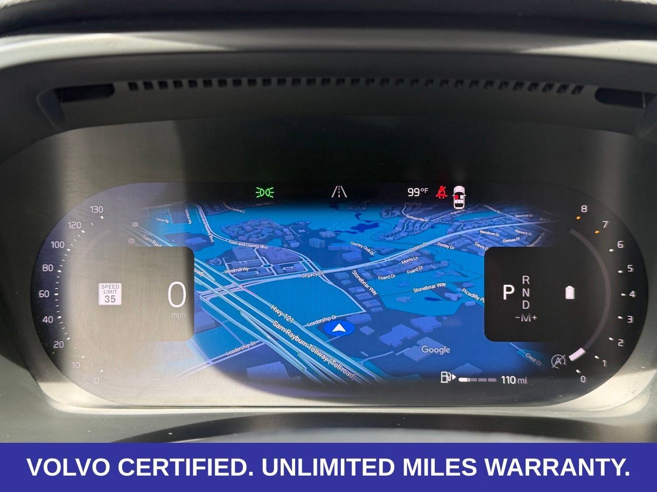 Certified 2024 Volvo XC40 B5 Plus w/ Protection Package Premier AWD/4WD image 17