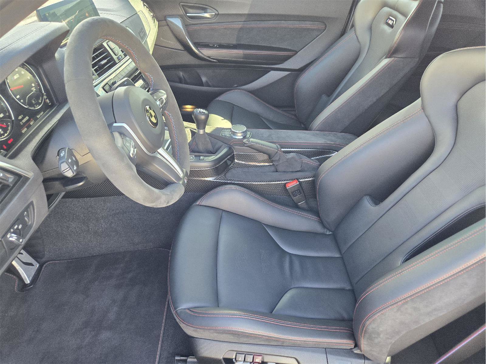 Used 2020 BMW M2 CS RWD image 13