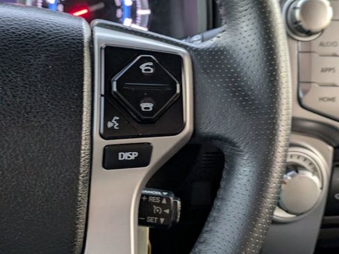 Used 2018 Toyota 4Runner SR5 image 26