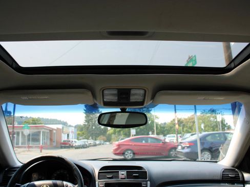 Used 2007 Acura TL FWD image 9