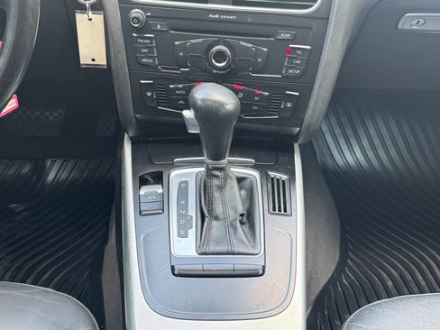 Used 2010 Audi A4 2.0T Premium image 19