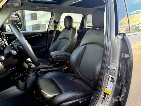 Used 2020 MINI Cooper S w/ Storage Package image 18