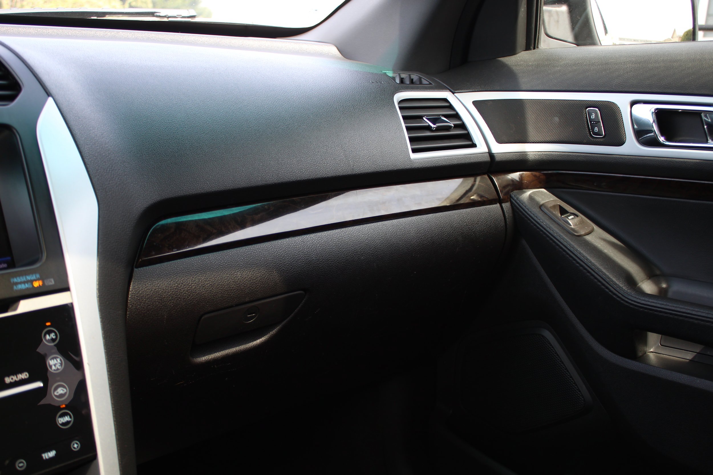 Used 2013 Ford Explorer Limited AWD/4WD image 41