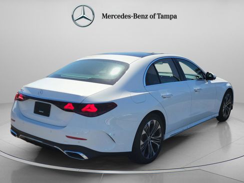 Used 2026 Mercedes-Benz E 350 E 350 image 3