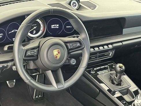 Used 2022 Porsche 911 GT3 image 4
