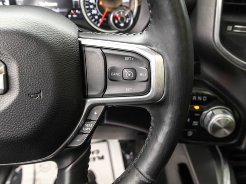Used 2020 RAM 1500 Laramie image 19