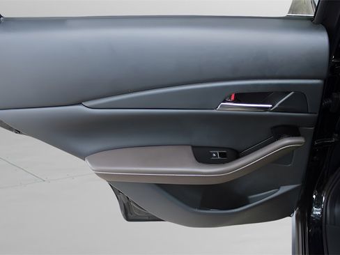 New 2025 MAZDA CX-30 AWD 2.5 S w/ Premium Package image 13