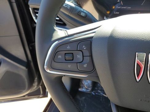 New 2026 Buick Envista Preferred w/ Convenience I Package image 28
