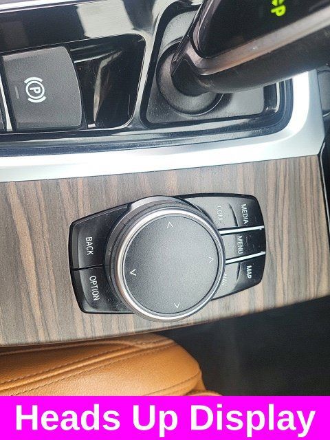 Used 2018 BMW X3 M40i AWD/4WD image 14