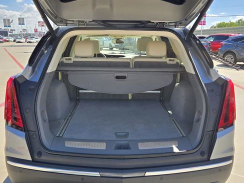 Used 2024 Cadillac XT5 Premium Luxury FWD image 13