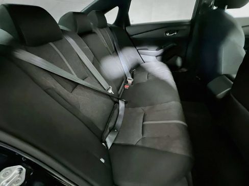 Used 2023 Honda Accord Sport image 23