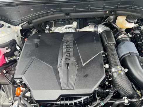 Used 2024 Hyundai Santa Fe XRT image 28