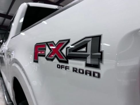 Used 2021 Ford F150 Lariat w/ Equipment Group 502A High AWD/4WD image 33