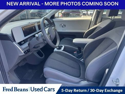 Used 2023 Hyundai Ioniq 5 SE AWD/4WD image 6