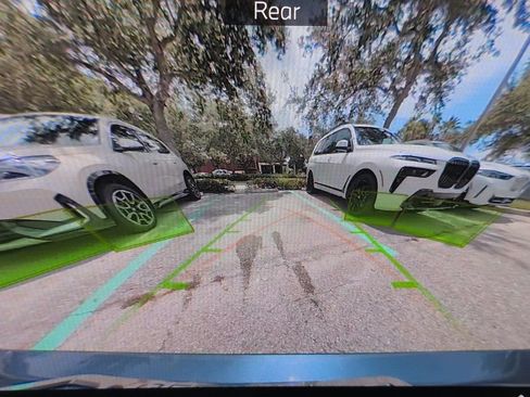 New 2026 BMW X3 xDrive30i w/ Premium Package AWD/4WD image 21