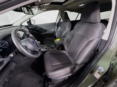 Certified 2026 Subaru Crosstrek 2.0i Premium AWD/4WD image 11