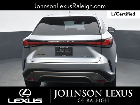 Used 2025 Lexus RX 350 Premium w/ Accessory Package FWD image 8