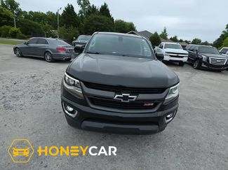 Used 2019 Chevrolet Colorado Z71 AWD/4WD video 1