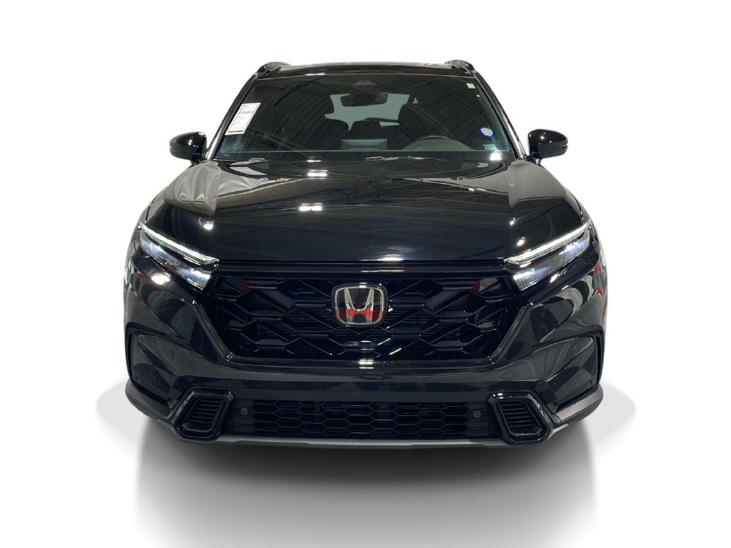 New 2025 Honda CR-V Sport-L image 6