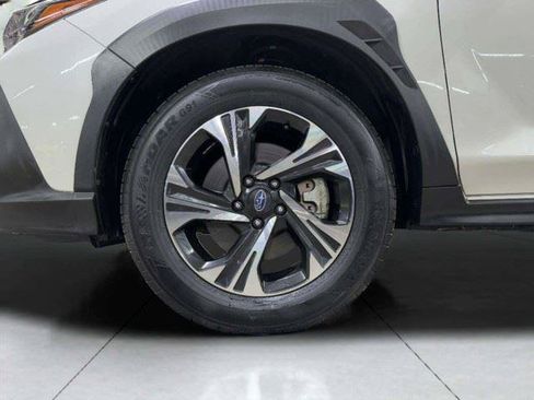 Used 2024 Subaru Crosstrek 2.0i Premium AWD/4WD image 74
