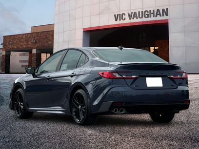 New 2026 Toyota Camry SE