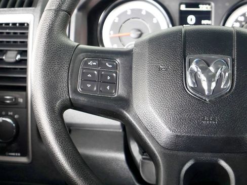 Used 2016 RAM 1500 Tradesman w/ Popular Equipment Group AWD/4WD image 25