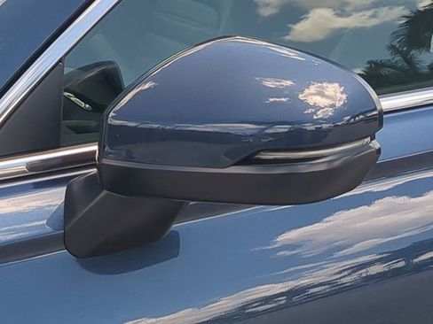 New 2026 Honda CR-V EX-L image 11