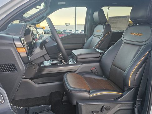 New 2025 Ford F150 Tremor w/ Equipment Group 402A High image 4