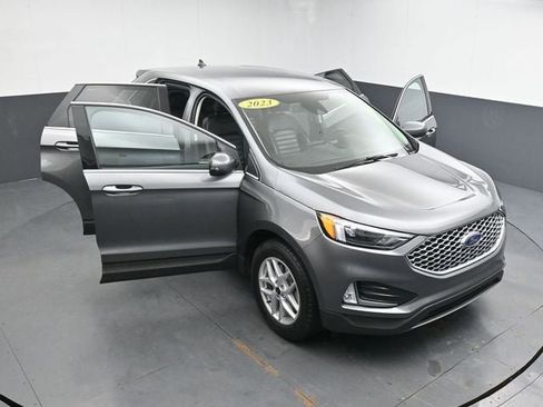 Used 2023 Ford Edge SEL w/ Convenience Package image 36