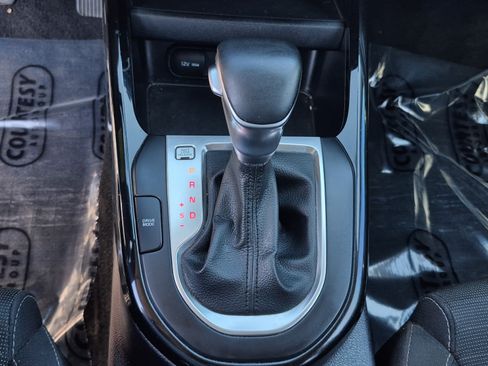Used 2019 Kia Forte S w/ S Premium Package FWD image 27