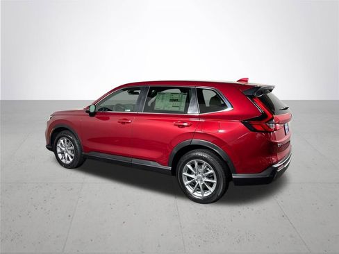 New 2026 Honda CR-V EX image 8