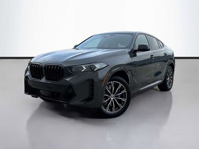 New 2027 BMW X6 xDrive40i