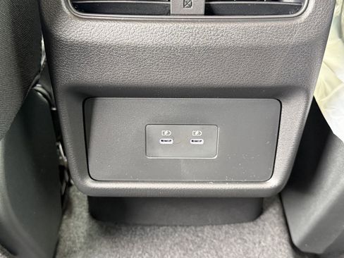 New 2026 Nissan Rogue SV w/ Cold Weather Package FWD image 20
