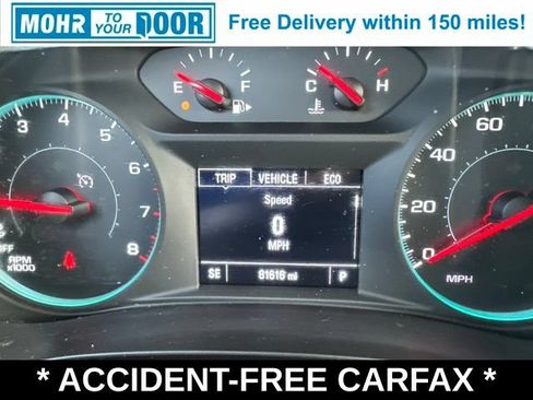 Used 2019 Chevrolet Malibu LT FWD image 22