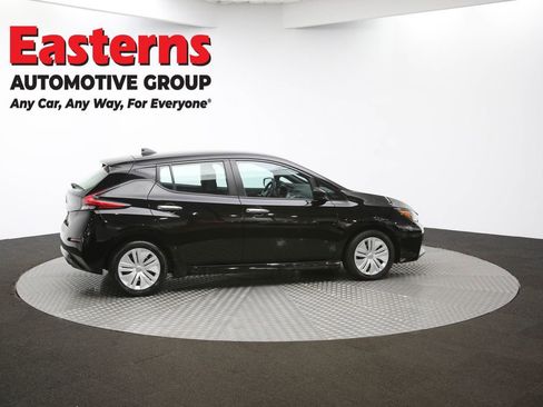 Used 2024 Nissan Leaf S image 41