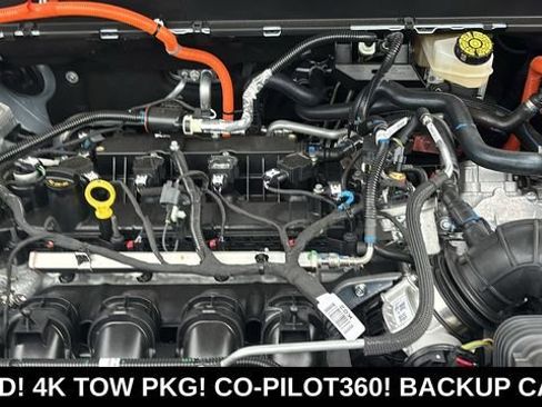 New 2026 Ford Maverick XL w/ Equipment Group 101A image 33