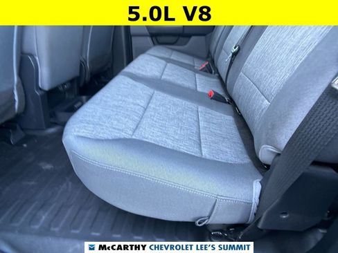 Used 2023 Ford F150 XL w/ Trailer Tow Package image 28